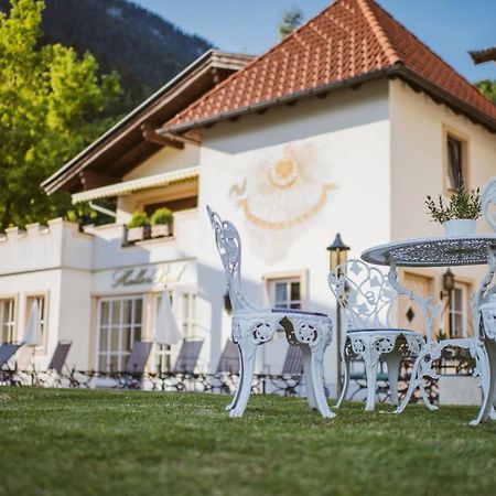 Hotel Agerhof à Söll Extérieur photo