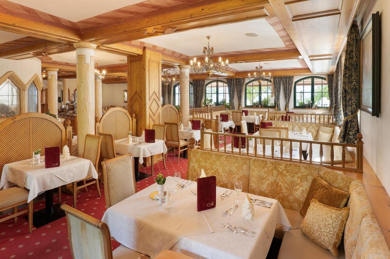Hotel Agerhof à Söll Extérieur photo