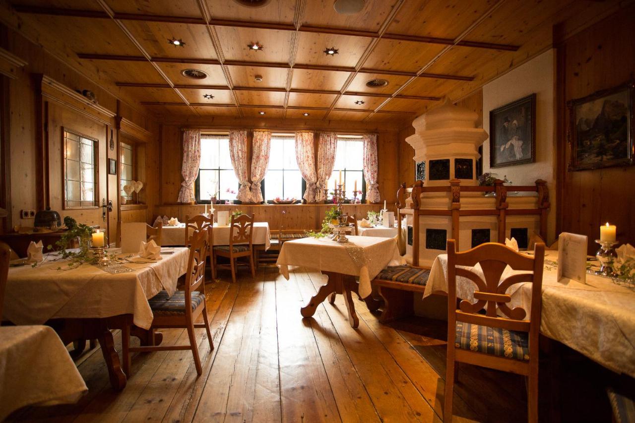 Hotel Agerhof à Söll Extérieur photo