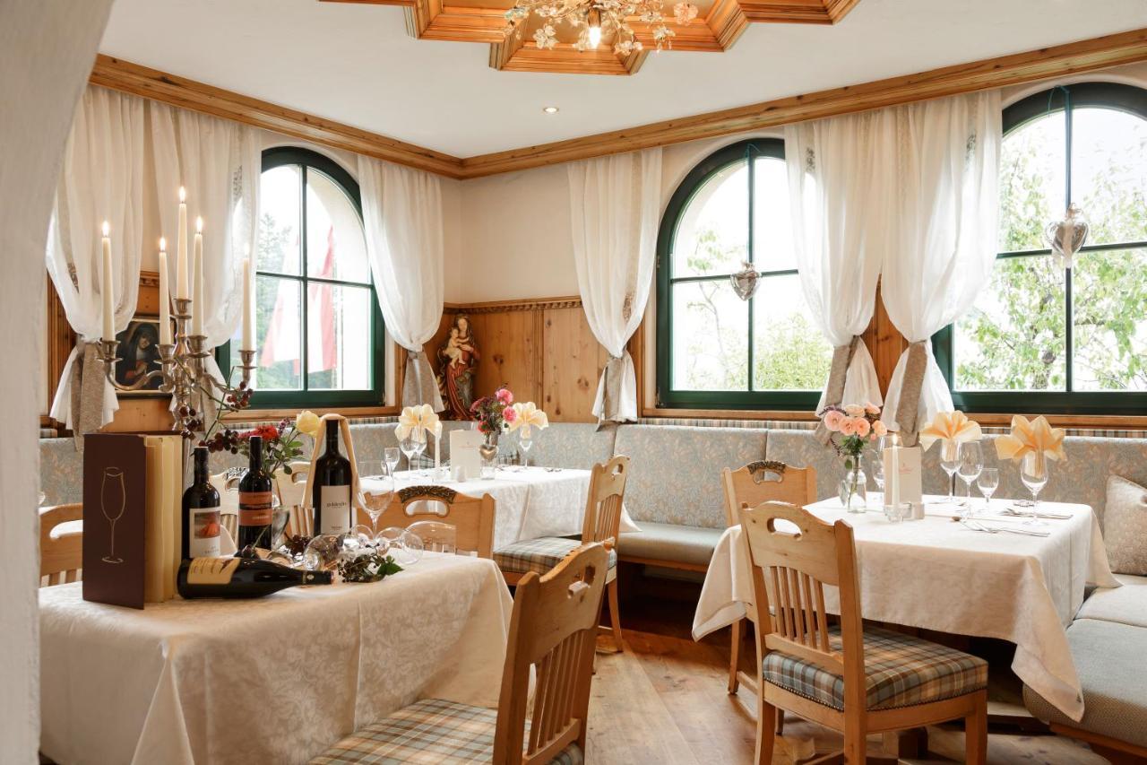 Hotel Agerhof à Söll Extérieur photo