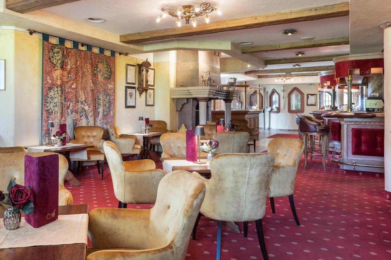 Hotel Agerhof à Söll Extérieur photo