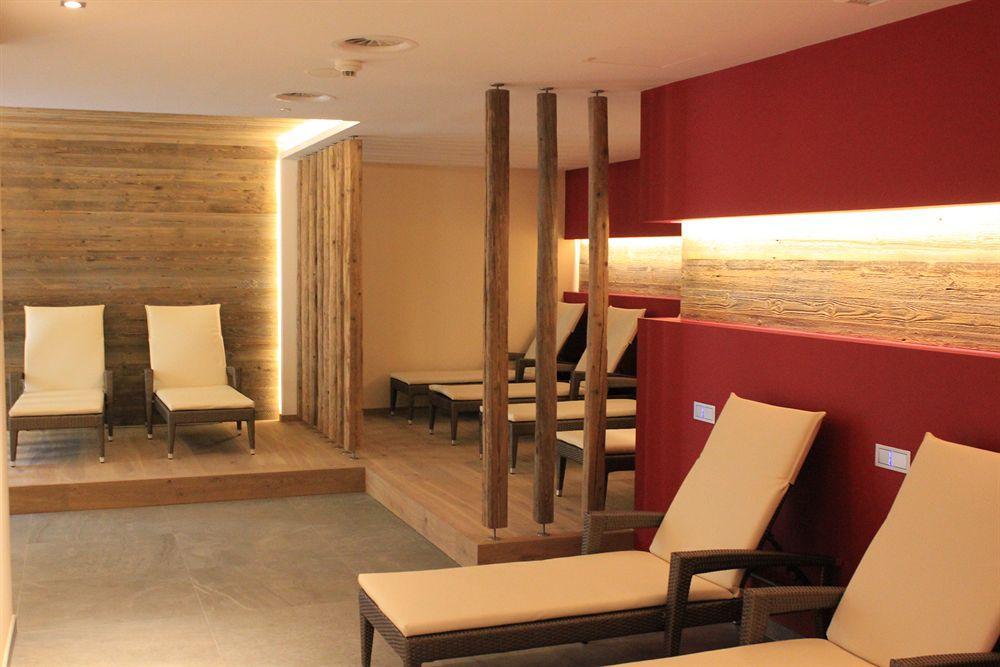 Hotel Agerhof à Söll Extérieur photo