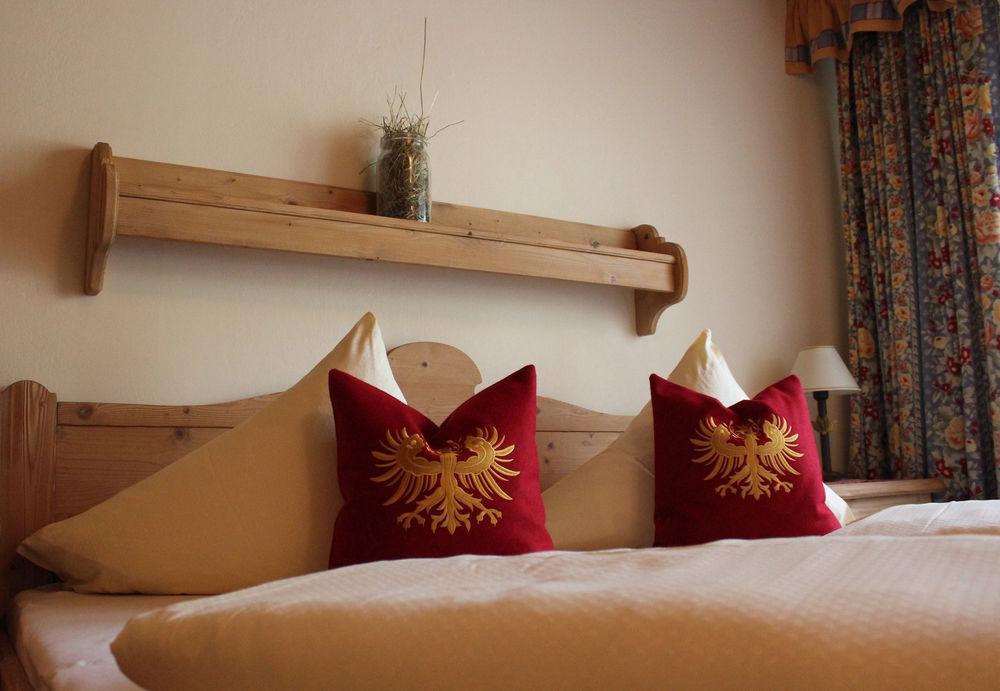 Hotel Agerhof à Söll Extérieur photo
