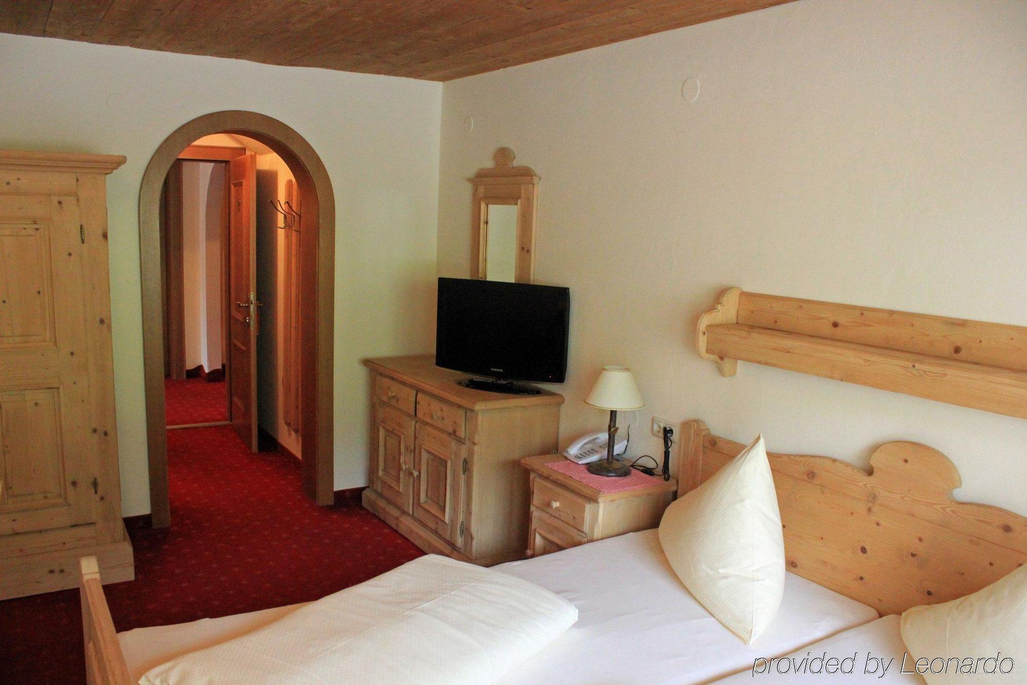 Hotel Agerhof à Söll Extérieur photo