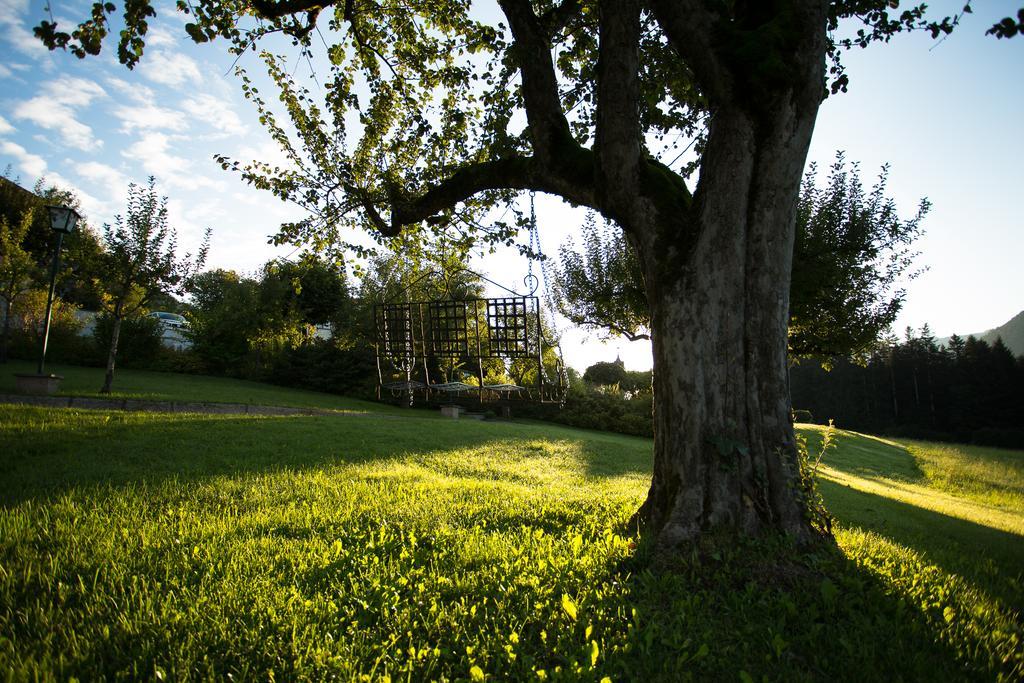 Hotel Agerhof à Söll Extérieur photo
