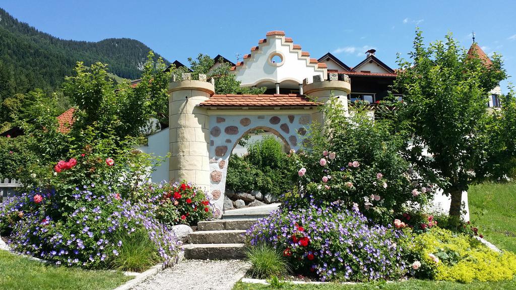 Hotel Agerhof à Söll Extérieur photo