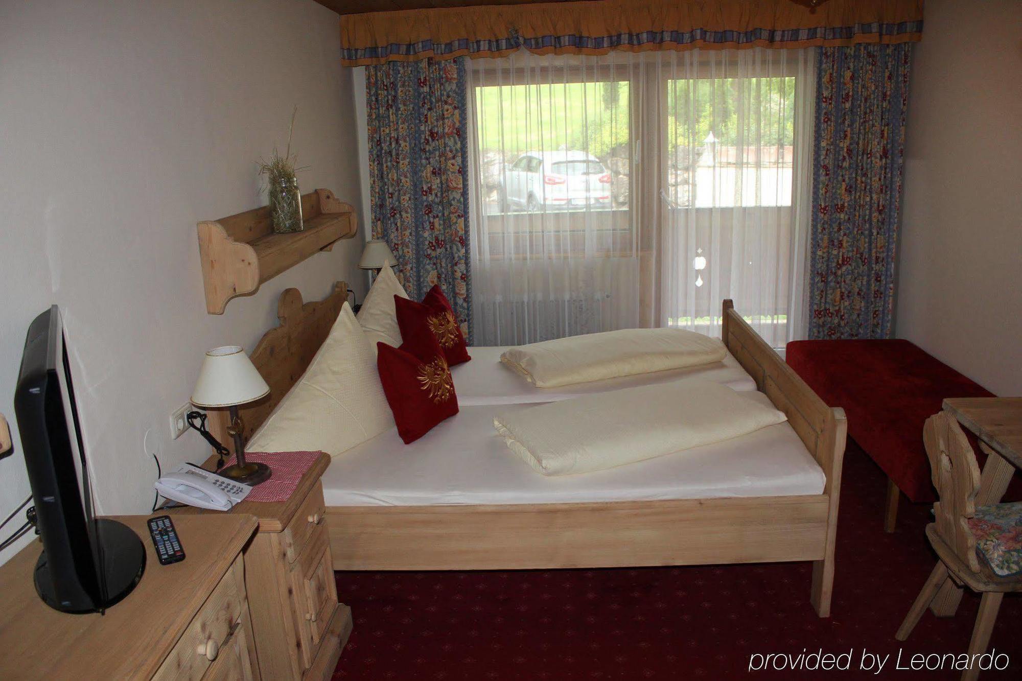 Hotel Agerhof à Söll Extérieur photo