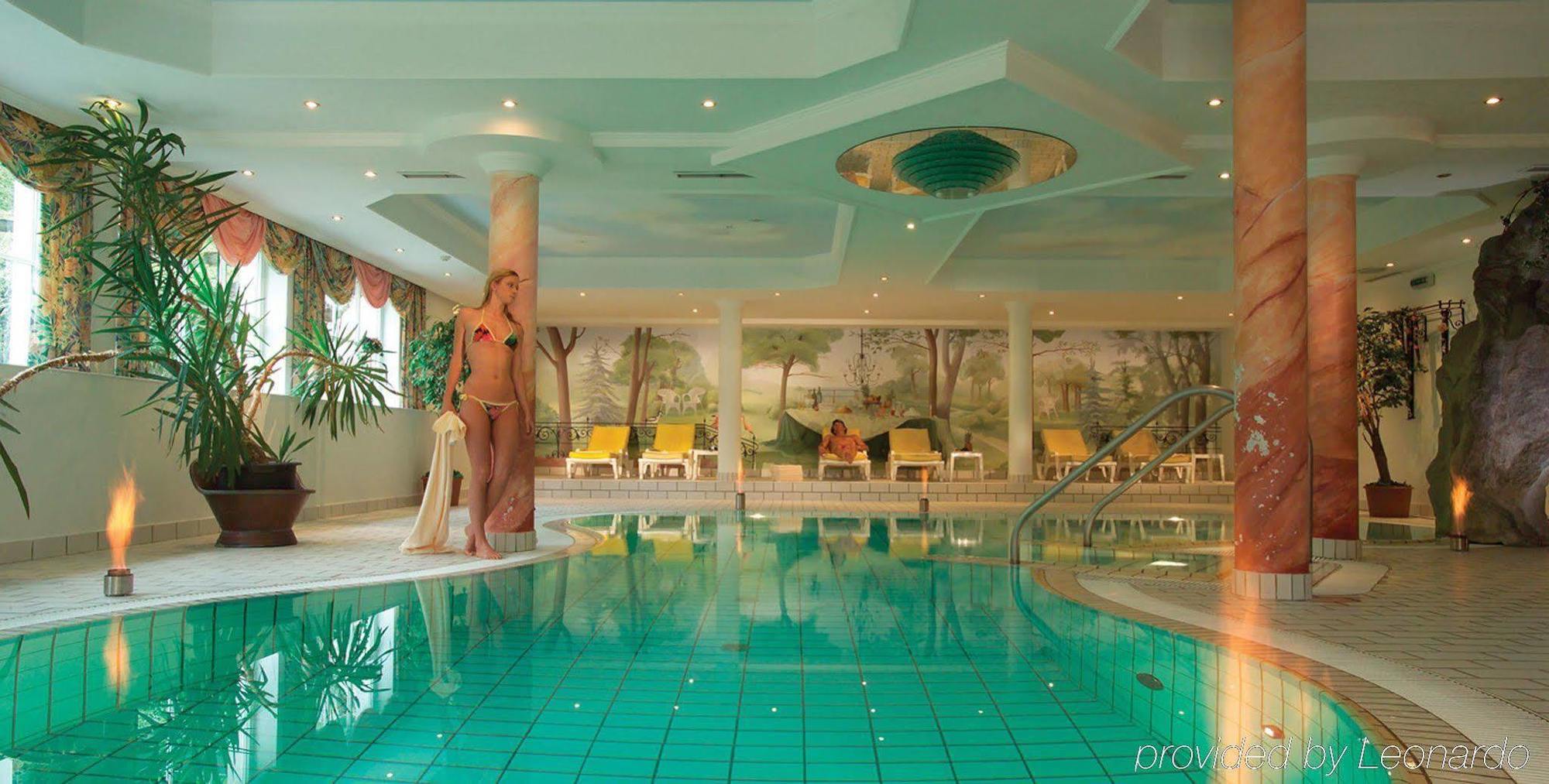 Hotel Agerhof à Söll Extérieur photo