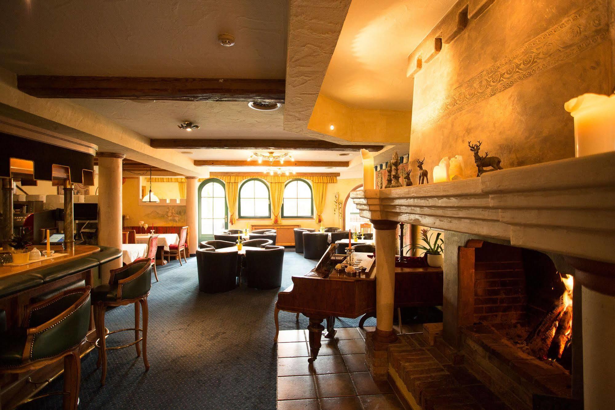 Hotel Agerhof à Söll Extérieur photo