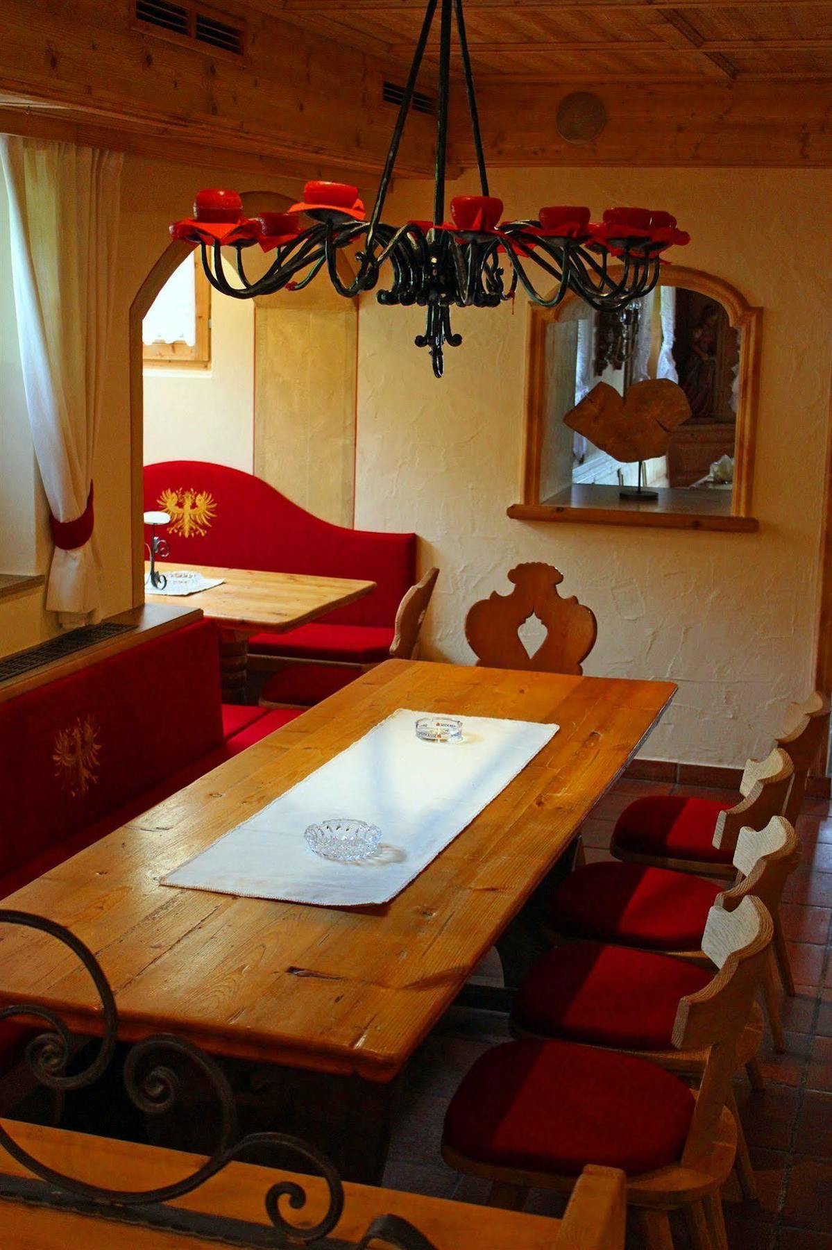 Hotel Agerhof à Söll Extérieur photo