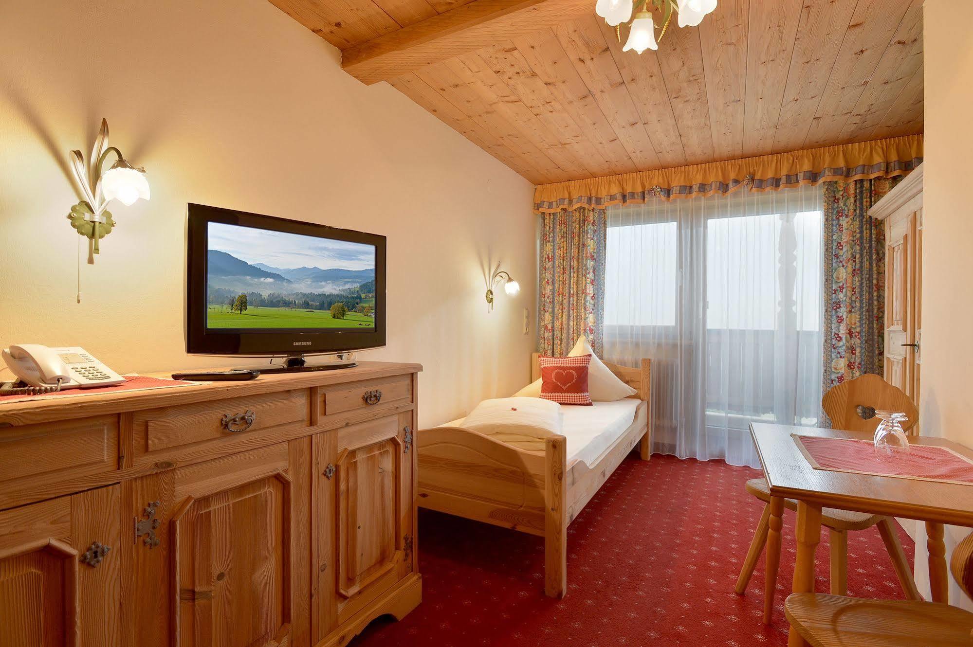 Hotel Agerhof à Söll Extérieur photo