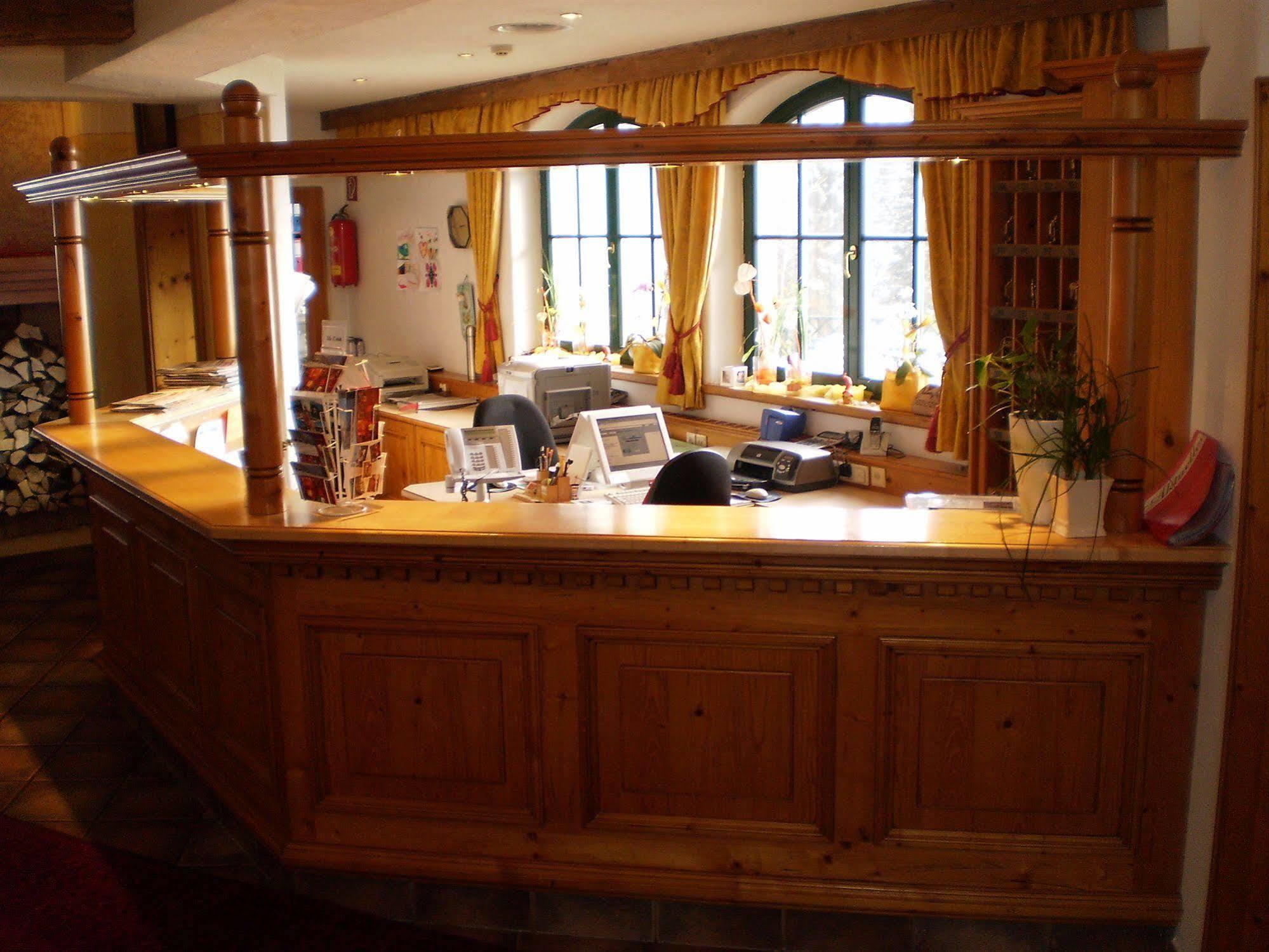 Hotel Agerhof à Söll Extérieur photo